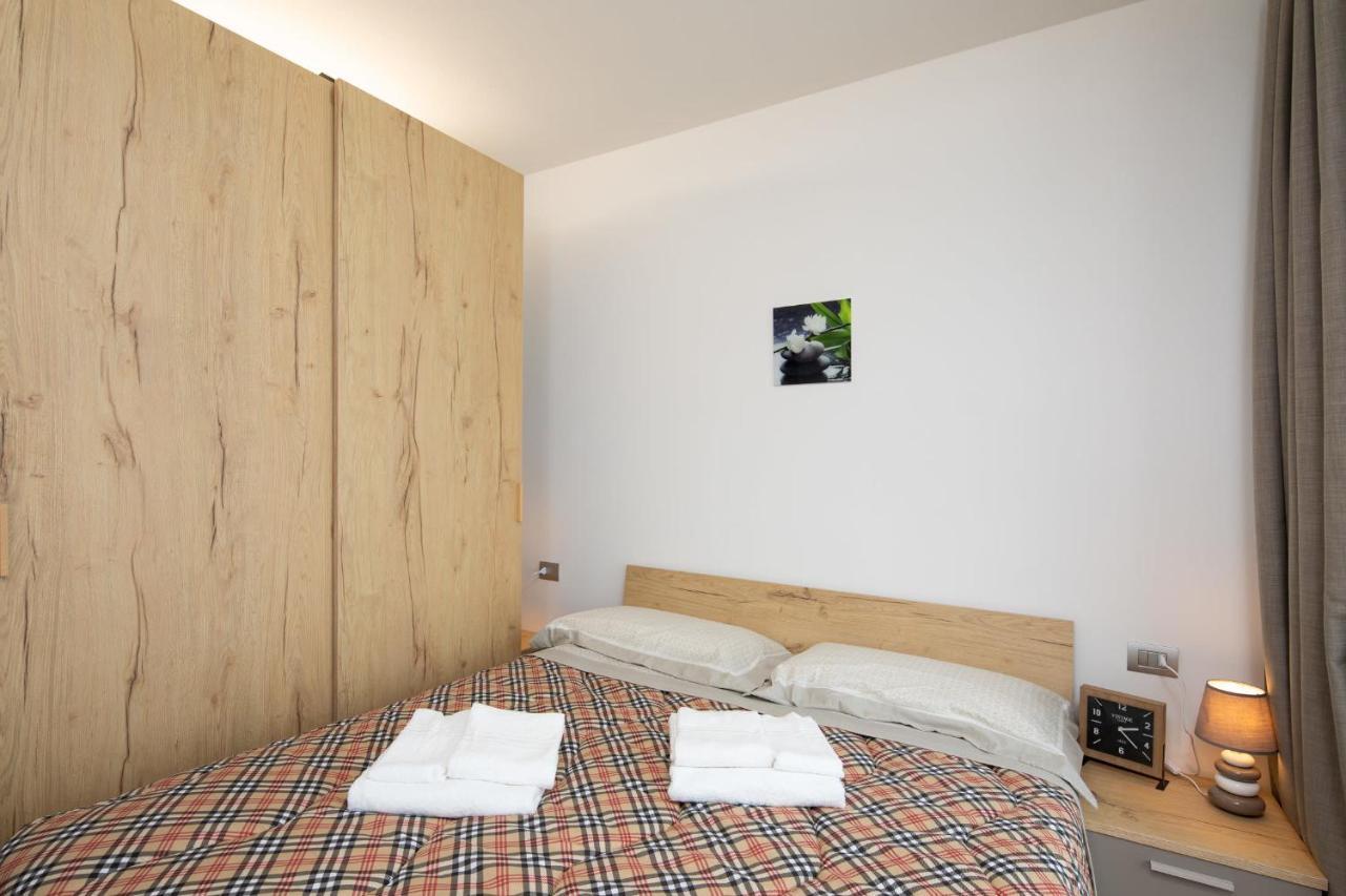Apartmán Casa Noemi Livigno Exteriér fotografie