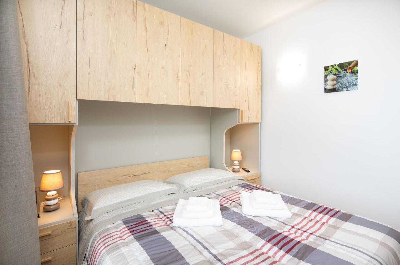 Apartmán Casa Noemi Livigno Exteriér fotografie